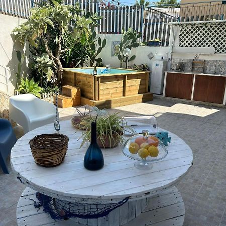 Room On The Beach Avola Exterior foto