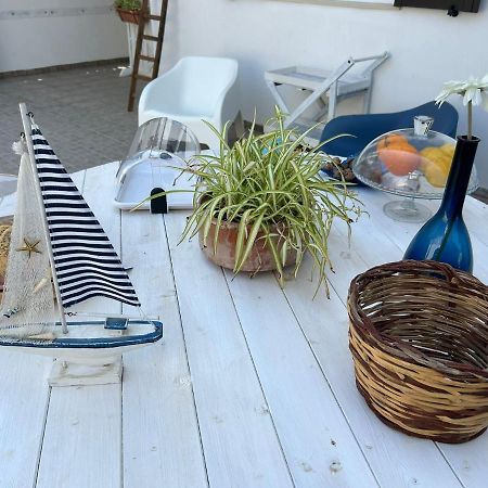 Room On The Beach Avola Exterior foto