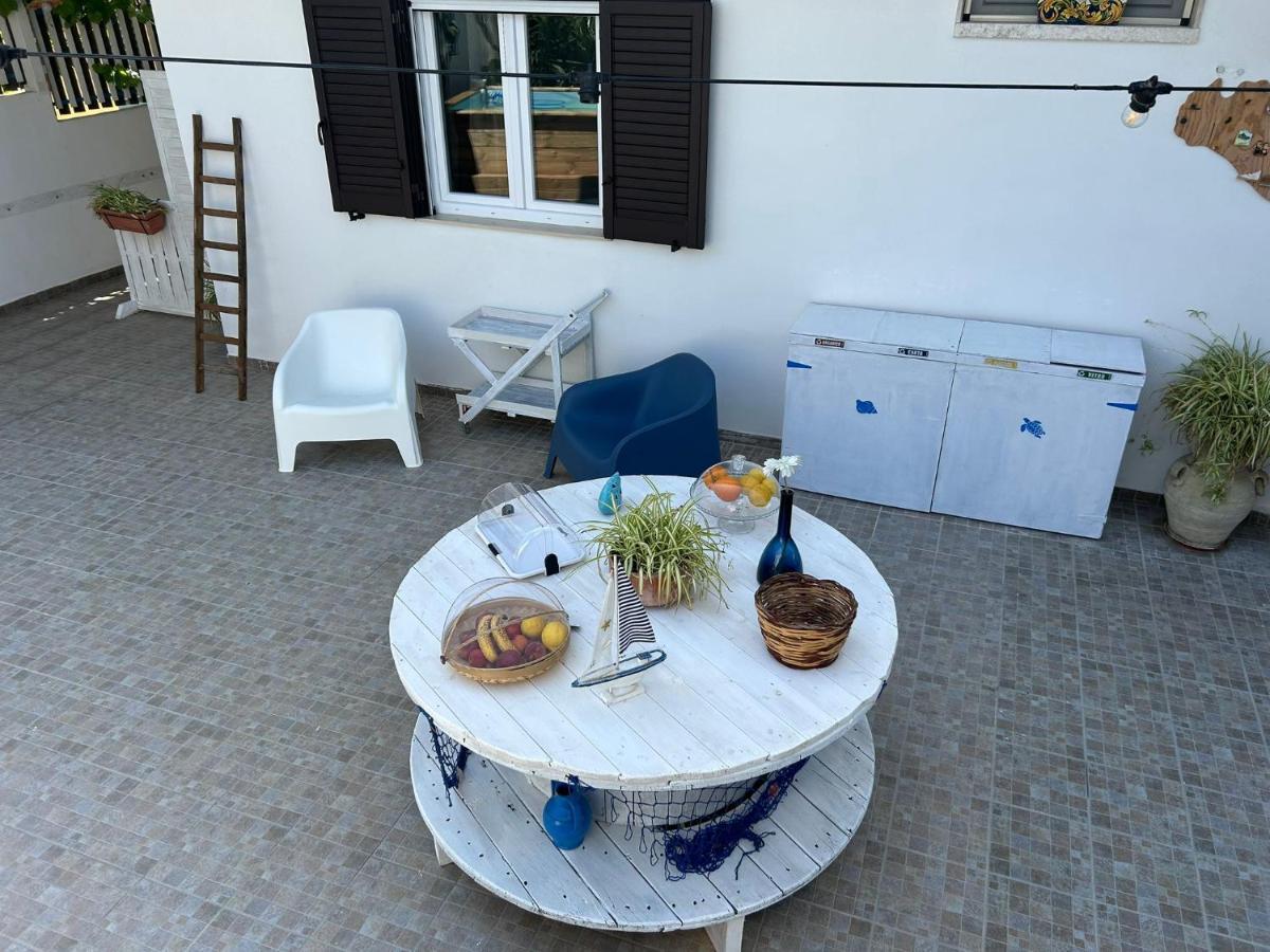 Room On The Beach Avola Exterior foto