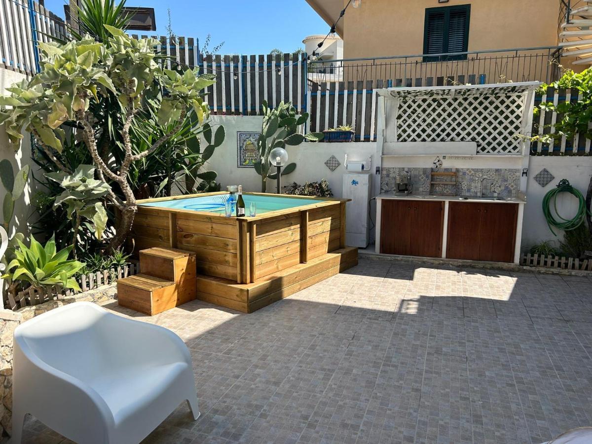 Room On The Beach Avola Exterior foto