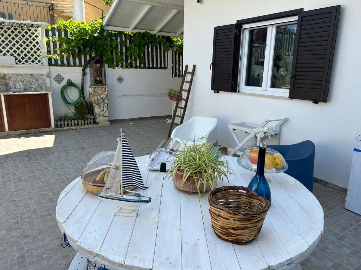 Room On The Beach Avola Exterior foto