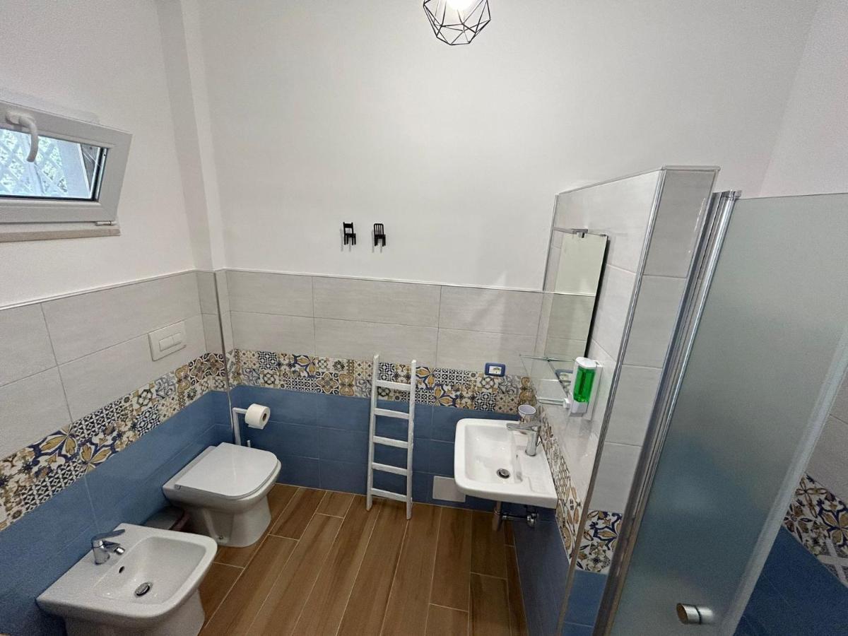 Room On The Beach Avola Exterior foto