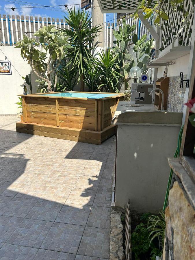 Room On The Beach Avola Exterior foto