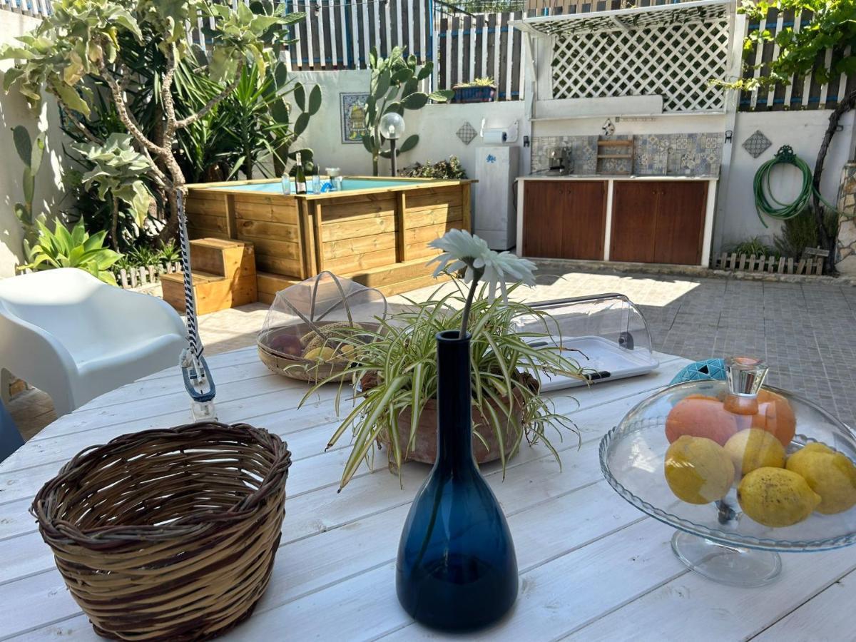Room On The Beach Avola Exterior foto