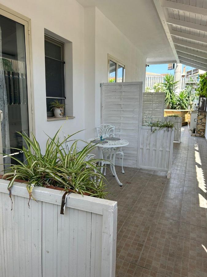 Room On The Beach Avola Exterior foto