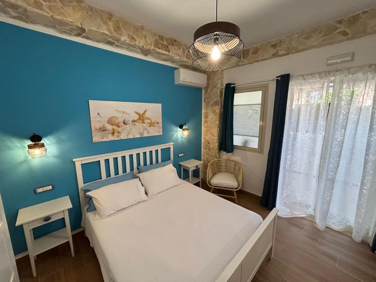 Room On The Beach Avola Exterior foto