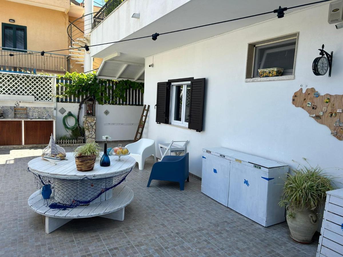 Room On The Beach Avola Exterior foto