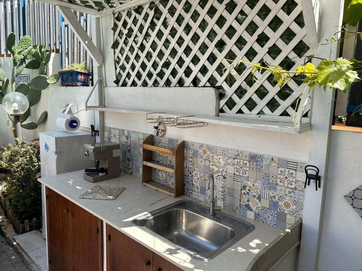 Room On The Beach Avola Exterior foto