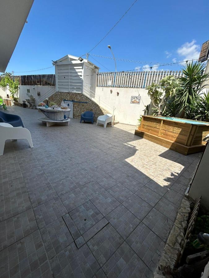 Room On The Beach Avola Exterior foto