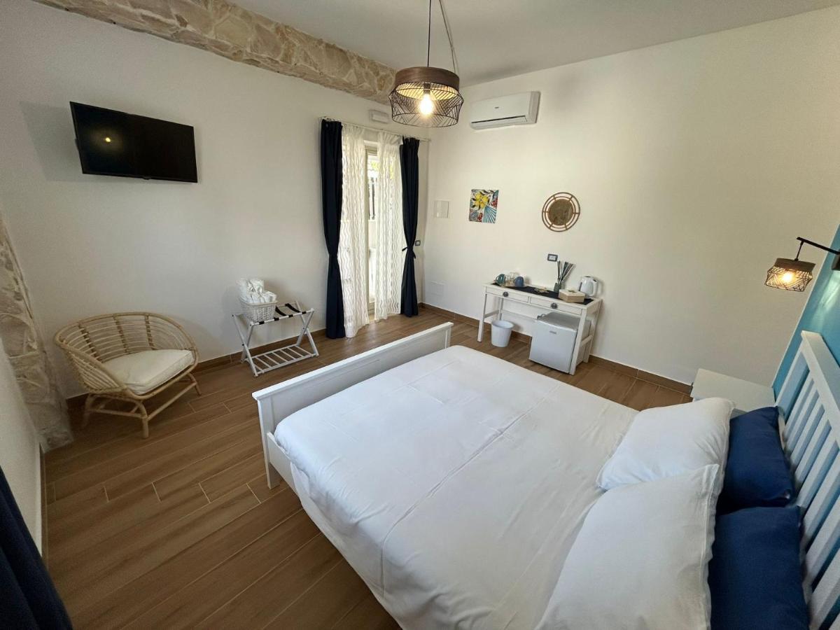 Room On The Beach Avola Exterior foto